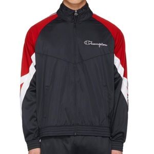 COPY - MEN’S CHAMPION REVERSE WEAVE LOGO TAPE HOO…